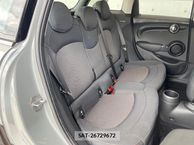 Bmw MINI 2014-10 8437964-8