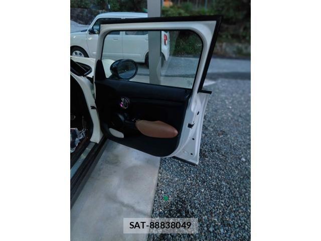 Bmw MINI 2015-03 8485104-9