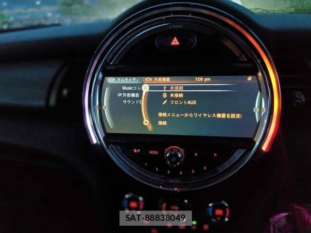 Bmw MINI 2015-03 8485104-16