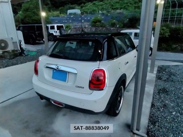 Bmw MINI 2015-03 8485104-1