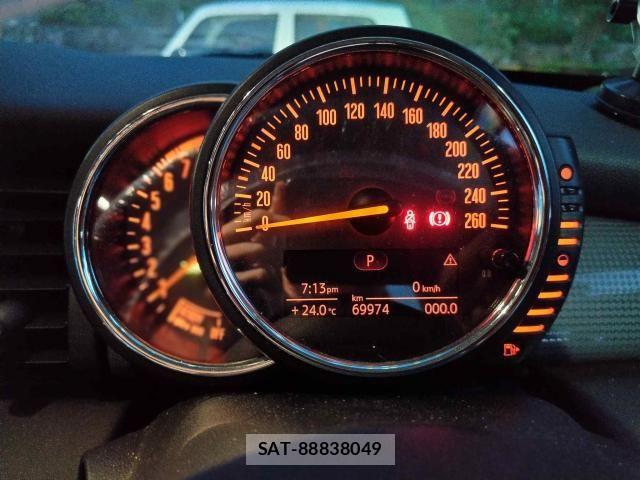 Bmw MINI 2015-03 8485104-22