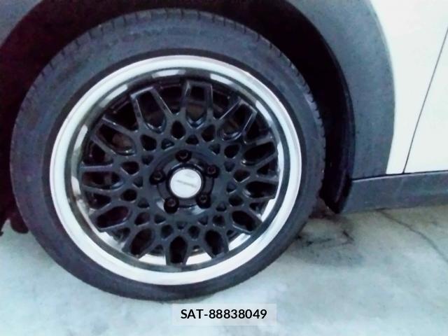 Bmw MINI 2015-03 8485104-6