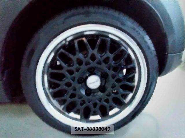 Bmw MINI 2015-03 8485104-7