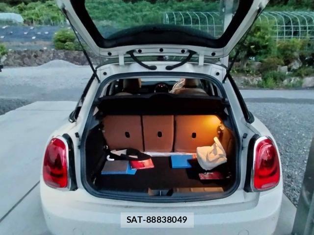 Bmw MINI 2015-03 8485104-8