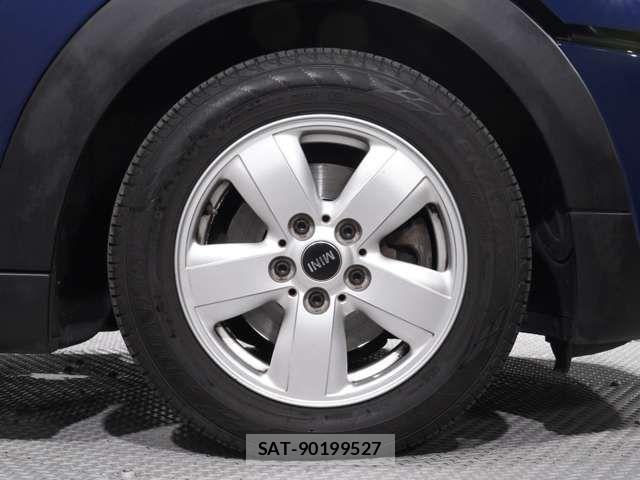 Bmw MINI 2017-05 8626003-8
