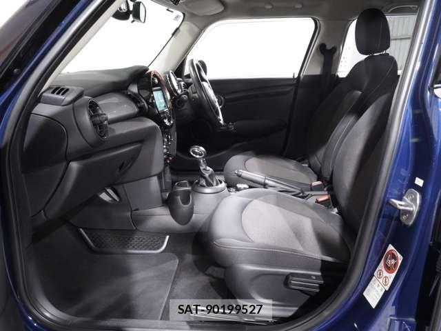 Bmw MINI 2017-05 8626003-9