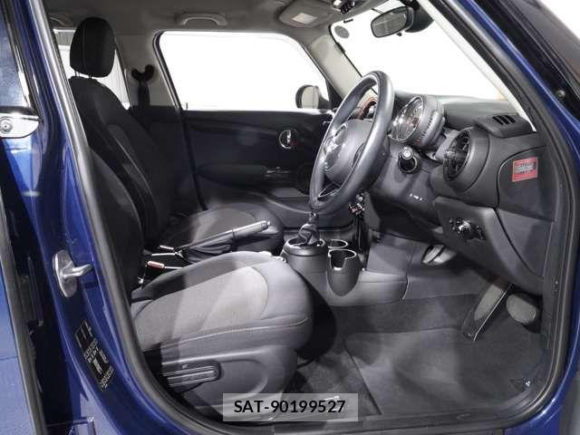 Bmw MINI 2017-05 8626003-10