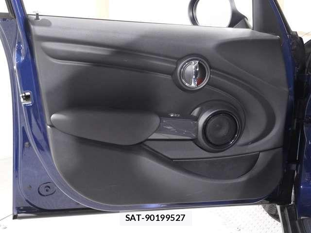 Bmw MINI 2017-05 8626003-11