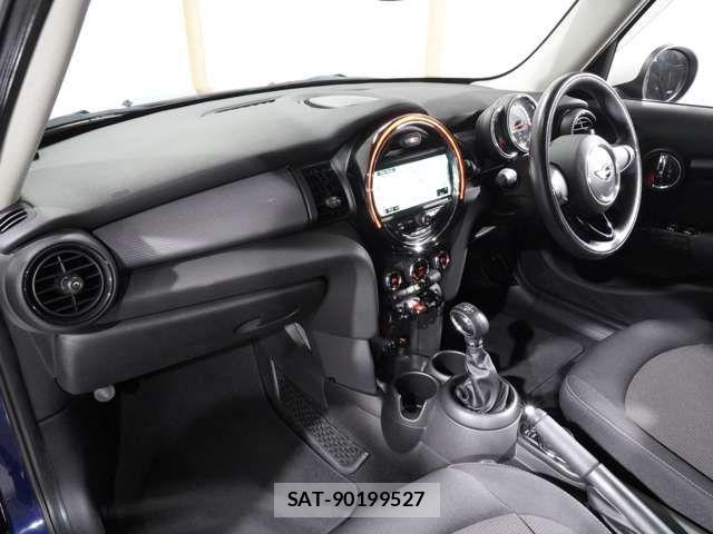 Bmw MINI 2017-05 8626003-12