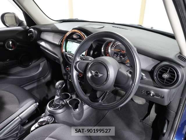 Bmw MINI 2017-05 8626003-13