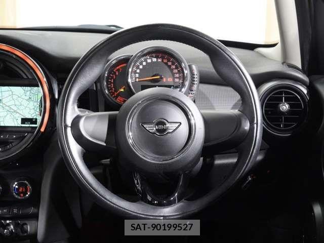 Bmw MINI 2017-05 8626003-14