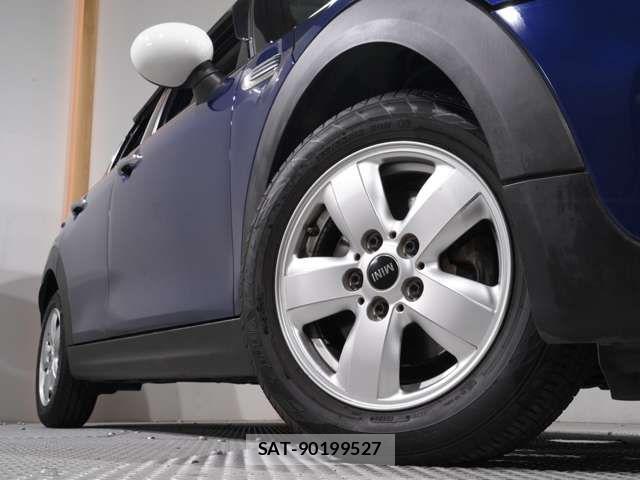 Bmw MINI 2017-05 8626003-17