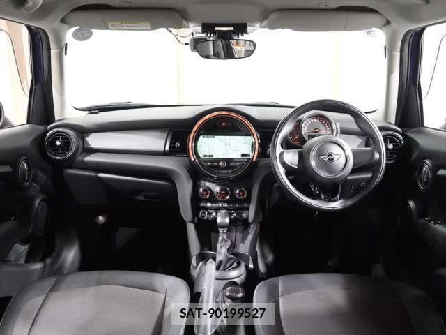 Bmw MINI 2017-05 8626003-2