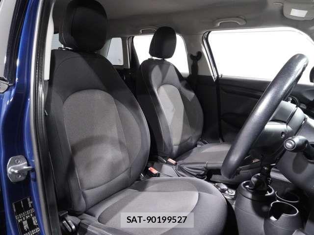 Bmw MINI 2017-05 8626003-3