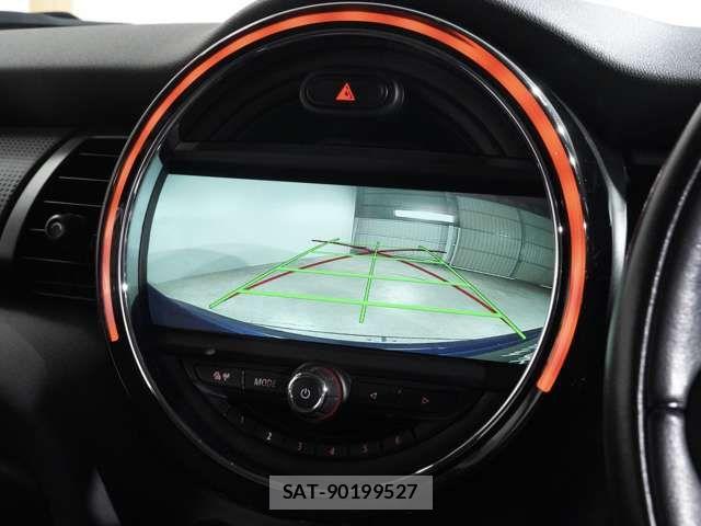Bmw MINI 2017-05 8626003-4