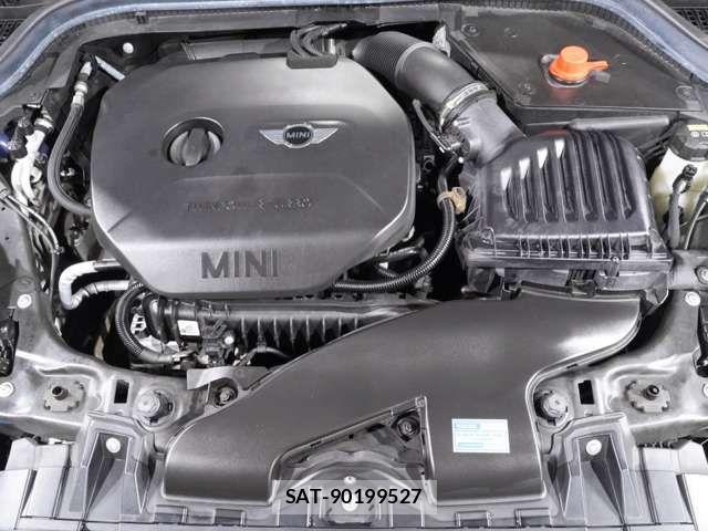 Bmw MINI 2017-05 8626003-5