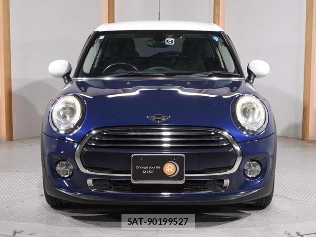 Bmw MINI 2017-05 8626003-6
