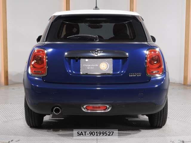Bmw MINI 2017-05 8626003-7