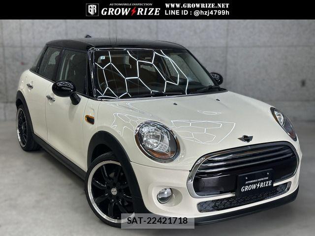 Bmw MINI 2015-07 8779628-0