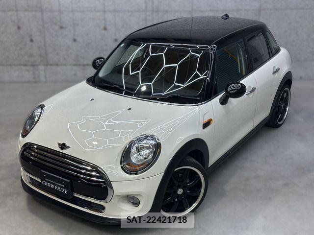 Bmw MINI 2015-07 8779628-9