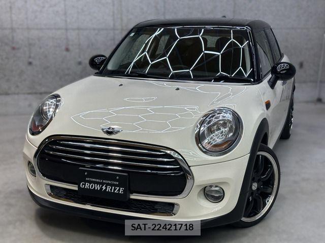 Bmw MINI 2015-07 8779628-10