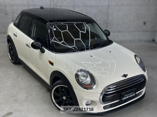 Bmw MINI 2015-07 8779628-15