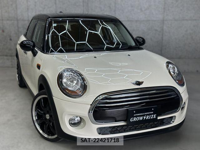 Bmw MINI 2015-07 8779628-16