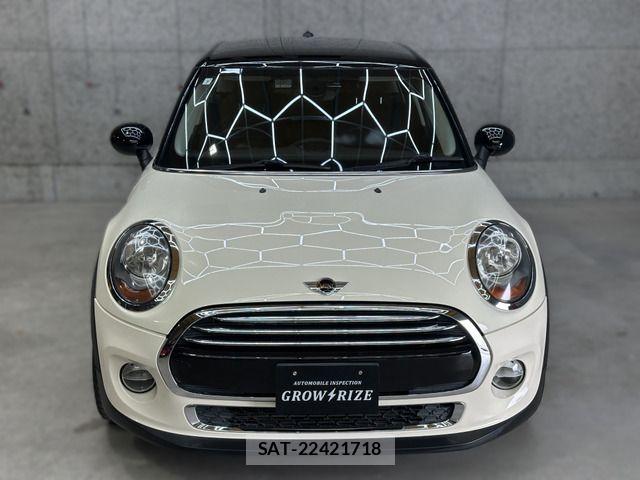 Bmw MINI 2015-07 8779628-1