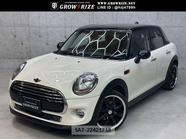 Bmw MINI 2015-07 8779628-2