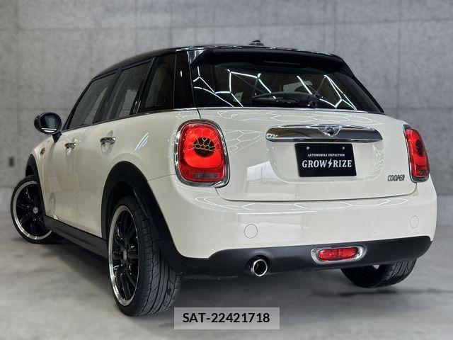 Bmw MINI 2015-07 8779628-5