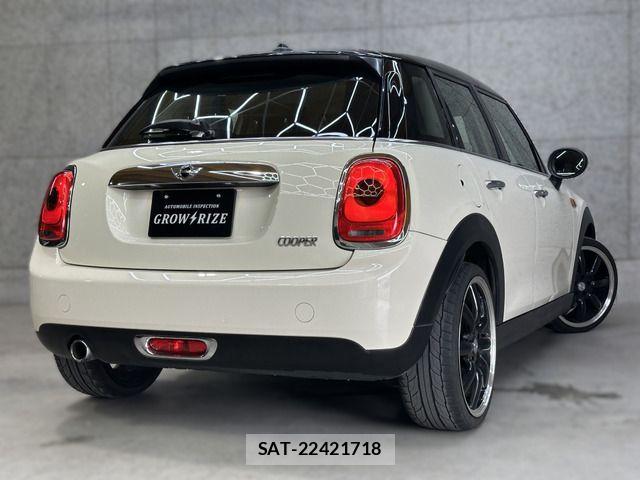 Bmw MINI 2015-07 8779628-7