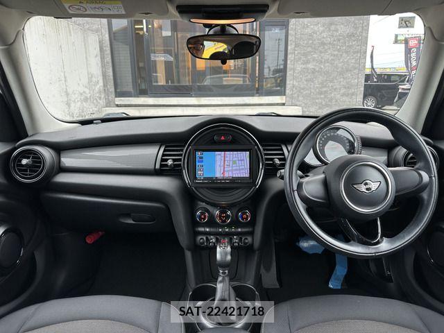 Bmw MINI 2015-07 8779628-8