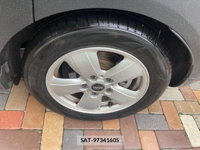 Bmw MINI 2014-12 8795398-9