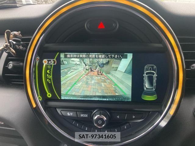 Bmw MINI 2014-12 8795398-19