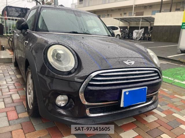 Bmw MINI 2014-12 8795398-2