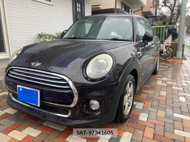 Bmw MINI 2014-12 8795398-3