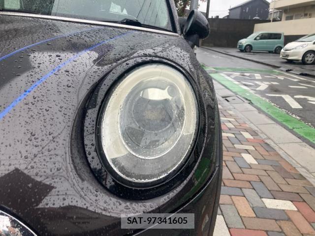 Bmw MINI 2014-12 8795398-4