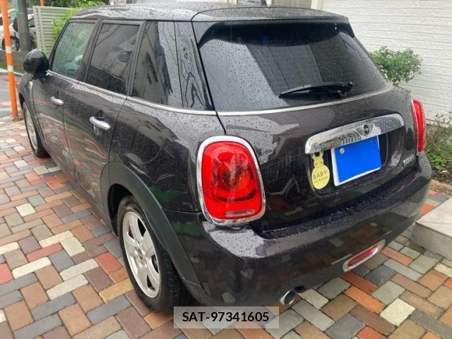 Bmw MINI 2014-12 8795398-5