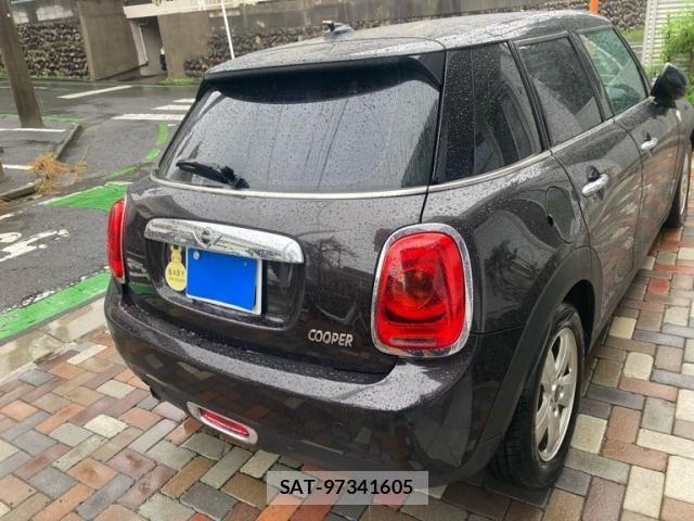 Bmw MINI 2014-12 8795398-6