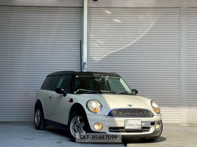 Bmw MINI 2009-09 2098767-0