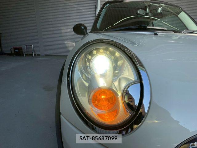 Bmw MINI 2009-09 2098767-13