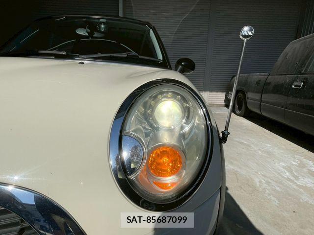 Bmw MINI 2009-09 2098767-14