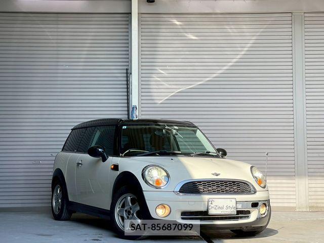 Bmw MINI 2009-09 2098767-15