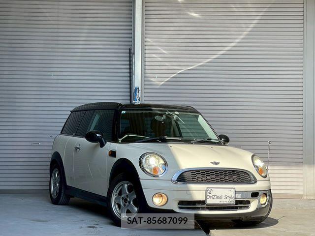 Bmw MINI 2009-09 2098767-29