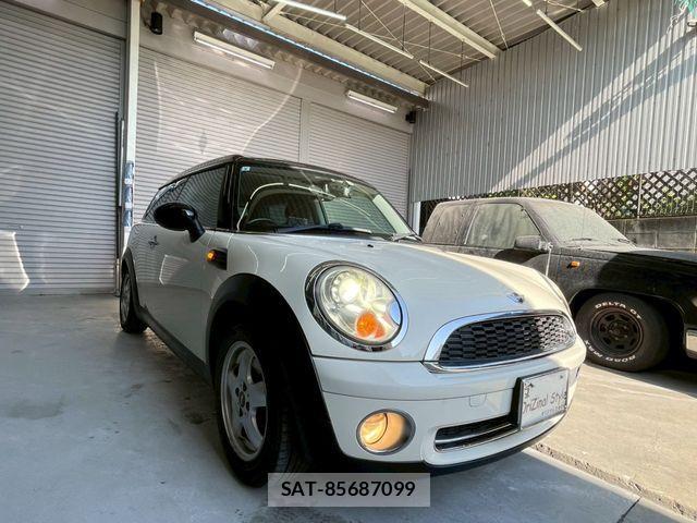 Bmw MINI 2009-09 2098767-4