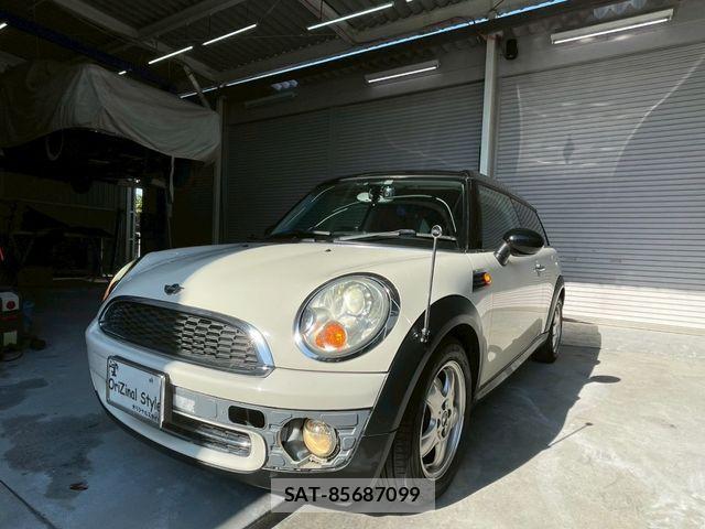 Bmw MINI 2009-09 2098767-5