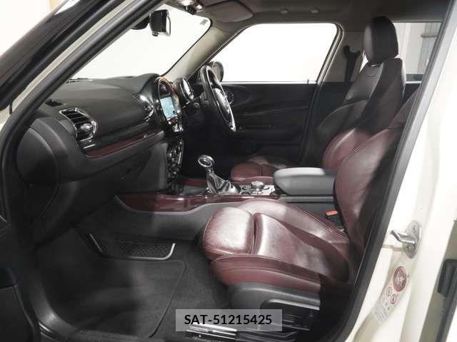Bmw MINI 2016-02 5860683-11