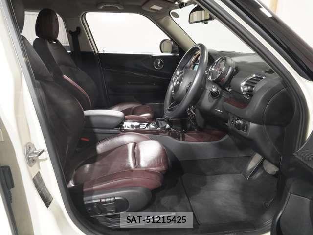 Bmw MINI 2016-02 5860683-12