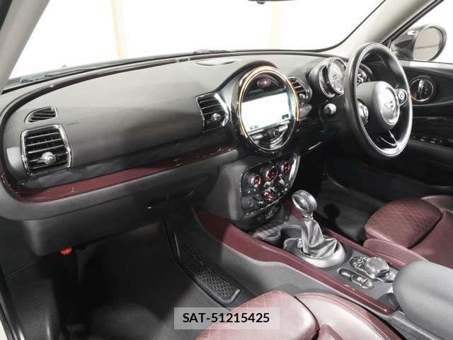 Bmw MINI 2016-02 5860683-14