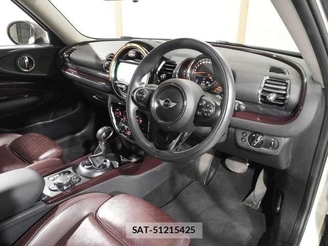 Bmw MINI 2016-02 5860683-15